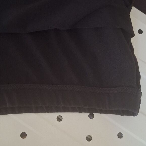 Magnum Essential Equipment Womens Compression Shirt Long Sleeve Mock Neck XL - Picture 6 of 8